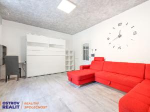 Prodej bytu 1+1, Šumperk, Bří. Čapků, 45 m2