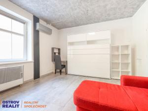 Prodej bytu 1+1, Šumperk, Bří. Čapků, 45 m2
