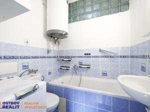 Prodej bytu 1+1, Šumperk, Bří. Čapků, 45 m2