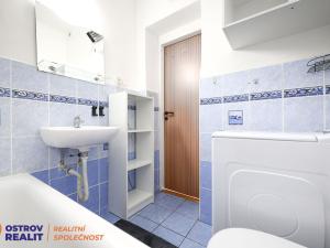 Prodej bytu 1+1, Šumperk, Bří. Čapků, 45 m2