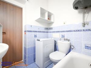 Prodej bytu 1+1, Šumperk, Bří. Čapků, 45 m2