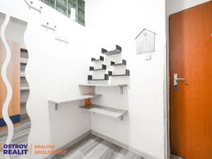 Prodej bytu 1+1, Šumperk, Bří. Čapků, 45 m2