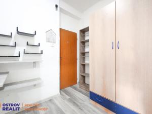 Prodej bytu 1+1, Šumperk, Bří. Čapků, 45 m2