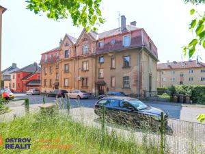 Prodej bytu 1+1, Šumperk, Bří. Čapků, 45 m2