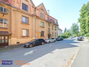 Prodej bytu 1+1, Šumperk, Bří. Čapků, 45 m2