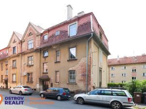 Prodej bytu 1+1, Šumperk, Bří. Čapků, 45 m2