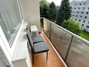 Prodej bytu 3+1, Liberec, Řídkého, 78 m2