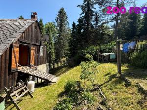 Prodej rodinného domu, Vejprty, Husova, 200 m2