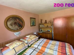 Prodej rodinného domu, Vejprty, Husova, 200 m2