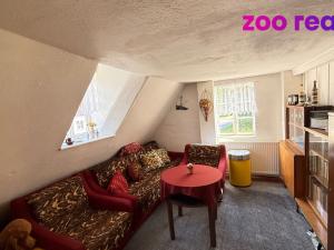 Prodej rodinného domu, Vejprty, Husova, 200 m2
