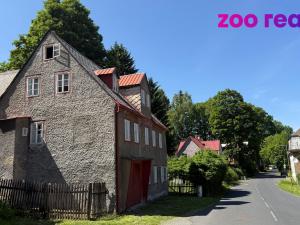 Prodej rodinného domu, Vejprty, Husova, 200 m2