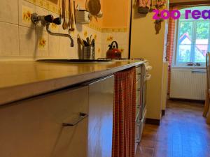 Prodej rodinného domu, Vejprty, Husova, 200 m2