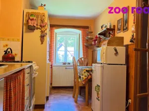 Prodej chalupy, Vejprty, Husova, 200 m2