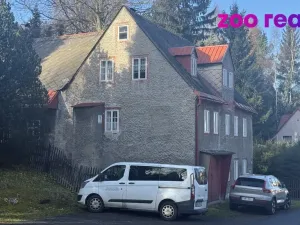 Prodej chalupy, Vejprty, Husova, 200 m2