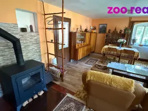 Prodej chalupy, Vejprty, Husova, 200 m2