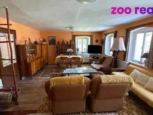 Prodej chalupy, Vejprty, Husova, 200 m2