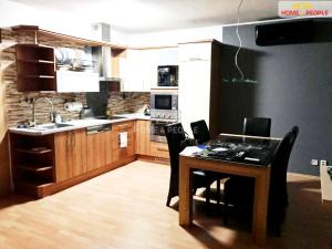 Pronájem bytu 3+kk, Brno - Slatina, Blažovická, 75 m2