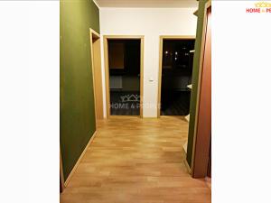 Pronájem bytu 3+kk, Brno - Slatina, Blažovická, 75 m2