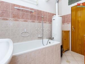 Prodej chalupy, Bojanov, 134 m2