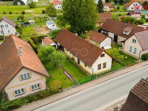 Prodej chalupy, Bojanov, 134 m2