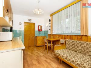 Prodej chalupy, Bojanov, 134 m2