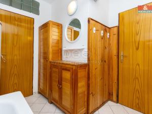 Prodej chalupy, Bojanov, 134 m2