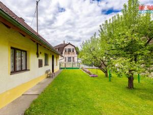 Prodej chalupy, Bojanov, 134 m2