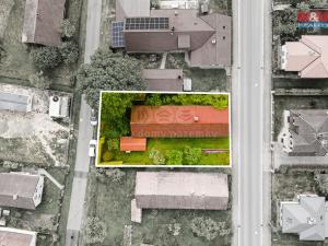 Prodej chalupy, Bojanov, 134 m2