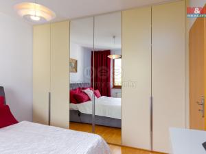 Prodej bytu 2+kk, Ostrava - Moravská Ostrava, Blahoslavova, 59 m2