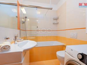 Prodej bytu 2+kk, Ostrava - Moravská Ostrava, Blahoslavova, 59 m2