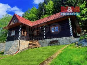 Prodej chalupy, Horní Bečva, 150 m2
