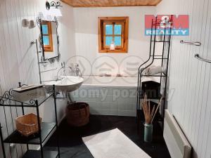Prodej chalupy, Horní Bečva, 150 m2