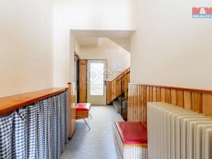 Prodej rodinného domu, Nové Město na Moravě, Čapkova, 150 m2