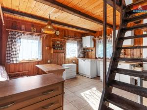 Prodej chaty, Liberec - Liberec XXXIII-Machnín, 28 m2