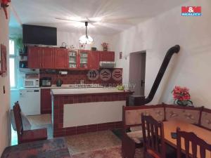 Prodej rodinného domu, Lomnice, 165 m2