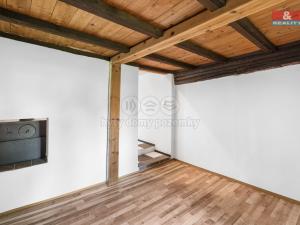 Prodej chaty, Pertoltice pod Ralskem, 27 m2