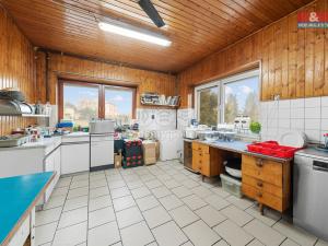 Prodej rodinného domu, Velký Šenov, 260 m2