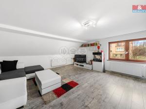 Prodej rodinného domu, Velký Šenov, 260 m2