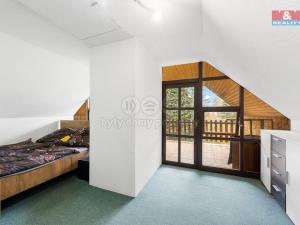 Prodej rodinného domu, Velký Šenov, 260 m2
