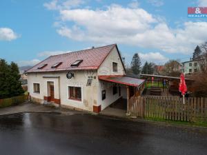 Prodej rodinného domu, Velký Šenov, 260 m2