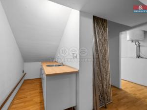 Prodej obchodního prostoru, Praha - Strašnice, Za strašnickou vozovnou, 127 m2