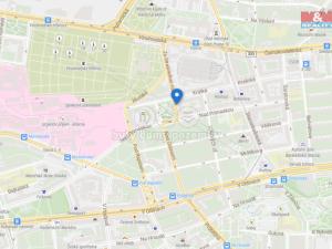 Prodej obchodního prostoru, Praha - Strašnice, Za strašnickou vozovnou, 127 m2