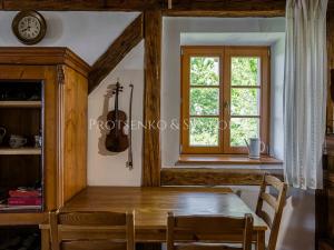 Prodej chalupy, Vlachovo Březí, 404 m2