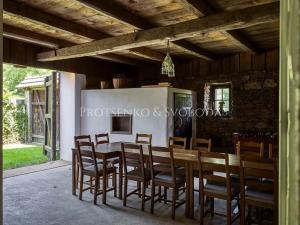 Prodej chalupy, Vlachovo Březí, 404 m2