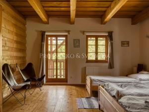 Prodej chalupy, Vlachovo Březí, 404 m2