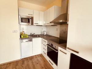 Pronájem bytu 2+kk, Praha - Motol, Jeřabinová, 44 m2