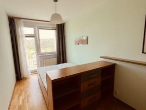 Pronájem bytu 2+kk, Praha - Motol, Jeřabinová, 44 m2