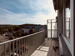 Pronájem bytu 2+kk, Praha - Motol, Jeřabinová, 44 m2