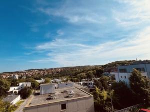Pronájem bytu 2+kk, Praha - Motol, Jeřabinová, 44 m2