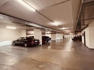 Pronájem bytu 2+kk, Praha - Motol, Jeřabinová, 44 m2